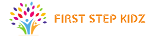 First Step Kidz Therapy Logo